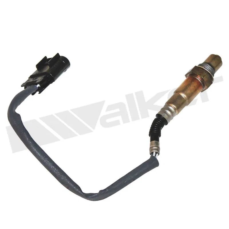 350-34615 – WALKER PROD. Oxygen Sensor, OE Replacement Heated Single Sensor 4 Wire Connector 330 Millimeter Overall L...